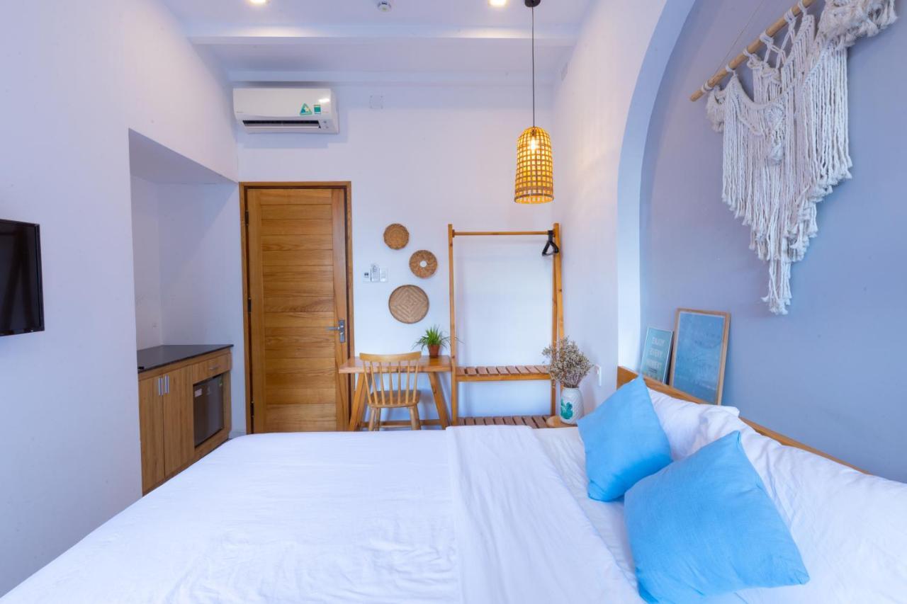 Nest House Homestay Đà Nẵng Kültér fotó