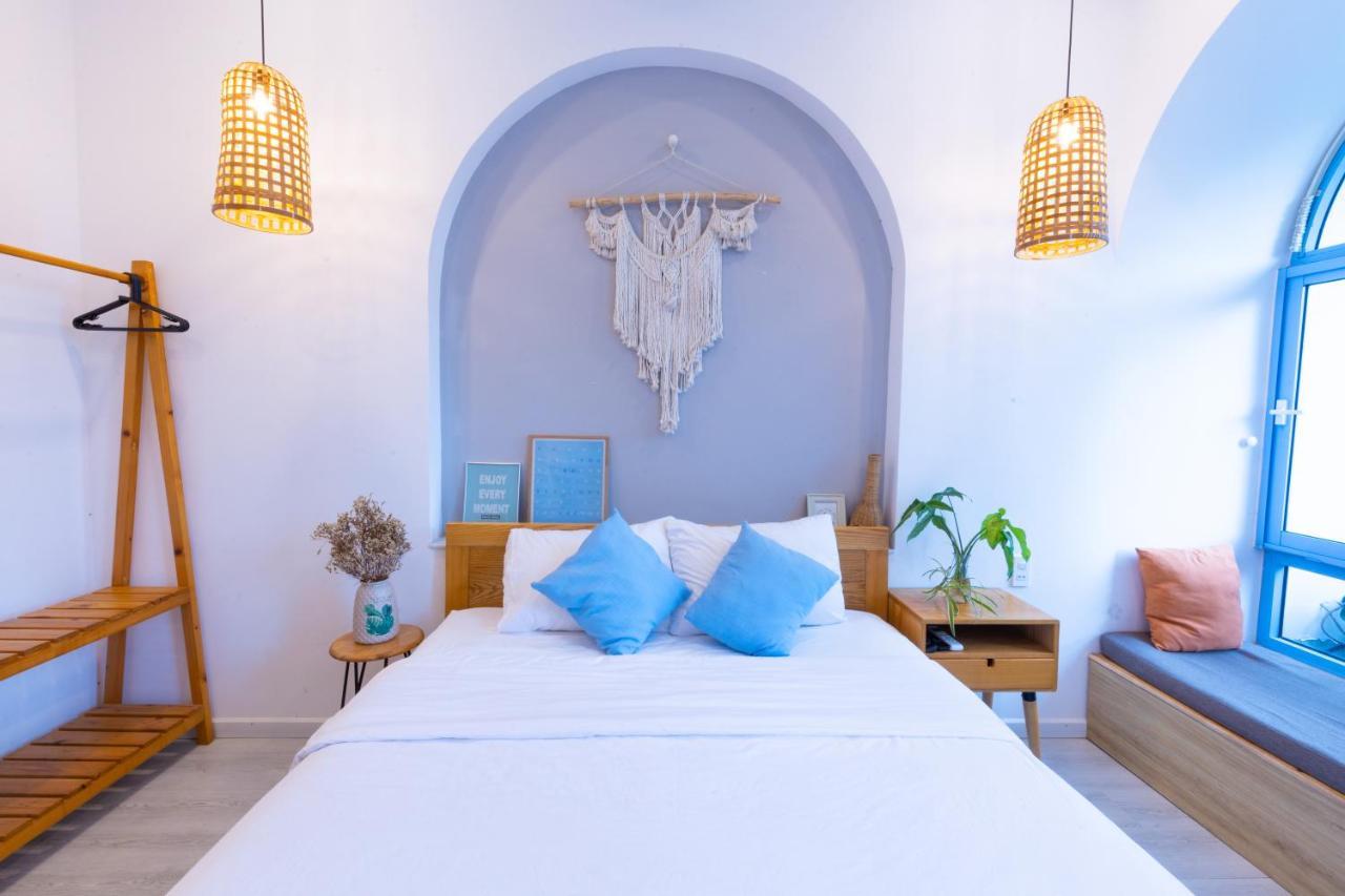 Nest House Homestay Đà Nẵng Kültér fotó