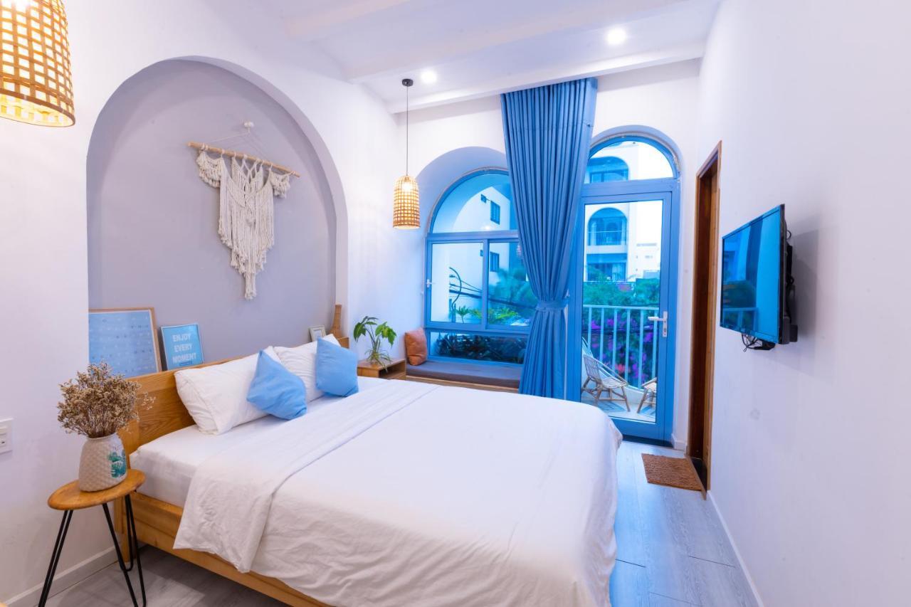 Nest House Homestay Đà Nẵng Kültér fotó