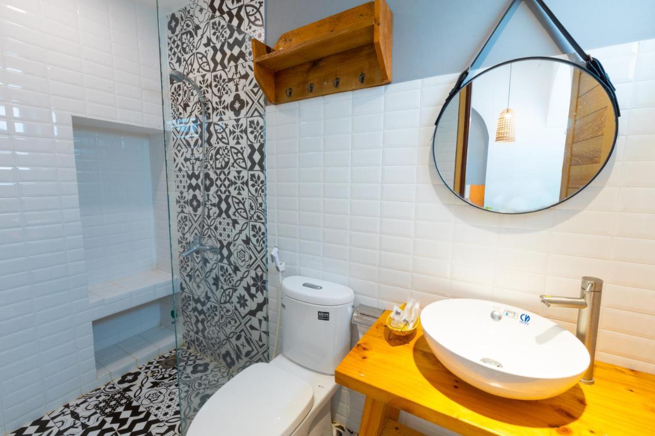 Nest House Homestay Đà Nẵng Kültér fotó