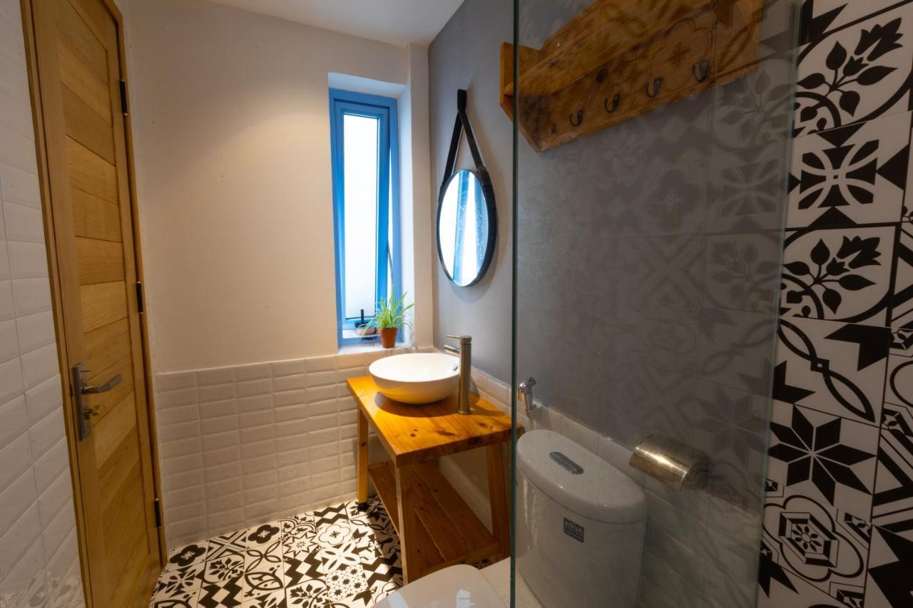 Nest House Homestay Đà Nẵng Kültér fotó