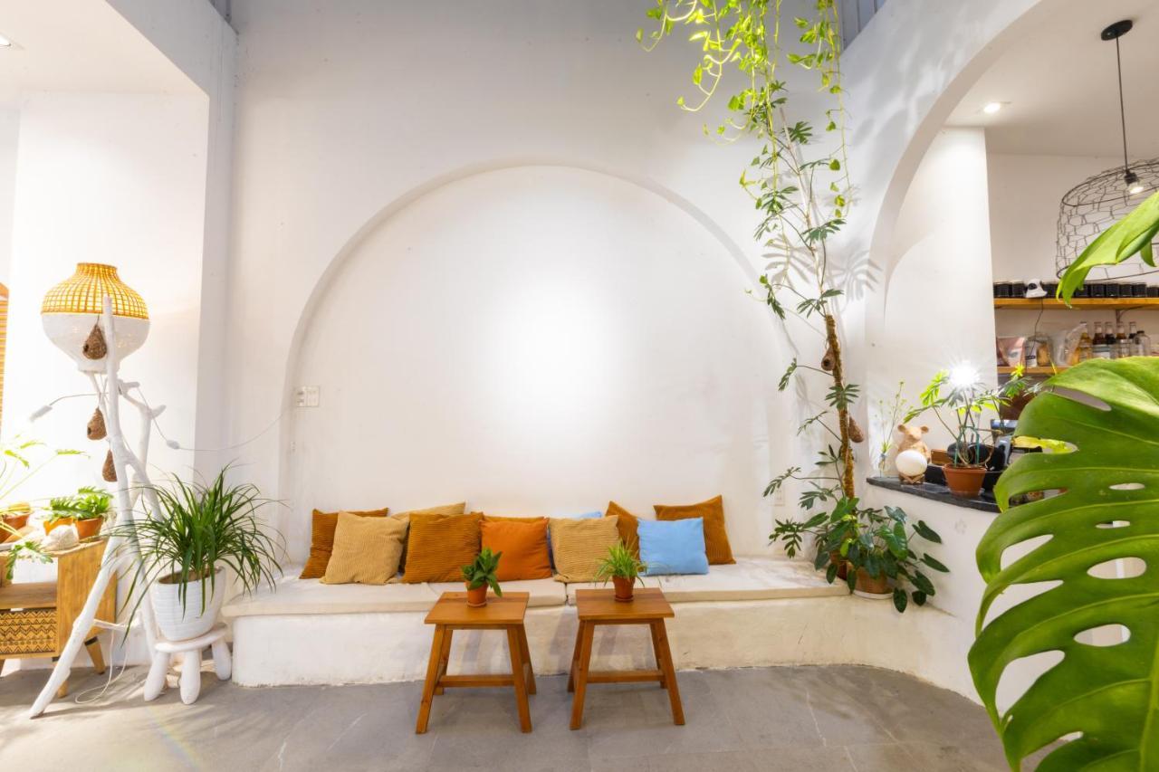 Nest House Homestay Đà Nẵng Kültér fotó
