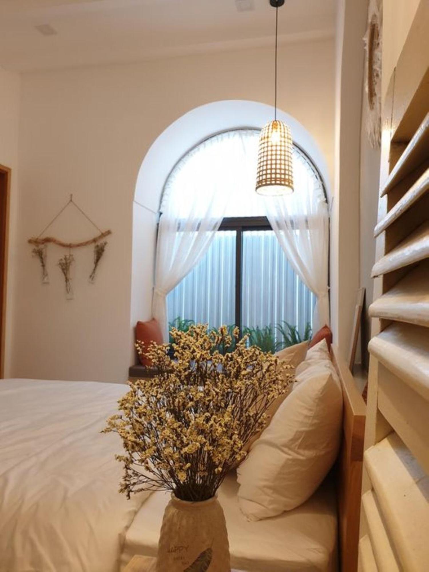 Nest House Homestay Đà Nẵng Kültér fotó